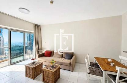 Apartment - 1 - 2 for rent in Marina Tower - Dubai Marina - Dubai Apartment - 1 - 2 for rent in Marina Tower - Dubai Marina - Dubai