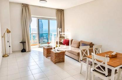Apartment - 1 - 2 for rent in Marina Tower - Dubai Marina - Dubai Apartment - 1 - 2 for rent in Marina Tower - Dubai Marina - Dubai
