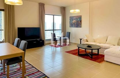 Apartment - 2 Bedrooms - 3 Bathrooms for rent in Shams 1 - Shams - Jumeirah Beach Residence - Dubai Apartment - 2 Bedrooms - 3 Bathrooms for rent in Shams 1 - Shams - Jumeirah Beach Residence - Dubai