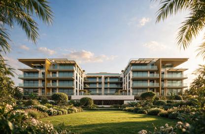 Apartment - 1 - 2 for sale in Flamingo Lux Residence - Meydan Avenue - Meydan - Dubai Apartment - 1 - 2 for sale in Flamingo Lux Residence - Meydan Avenue - Meydan - Dubai