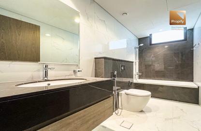 Villa - 4 Bedrooms - 4 Bathrooms for sale in Silver Springs 3 - Silver Springs - Damac Hills - Dubai