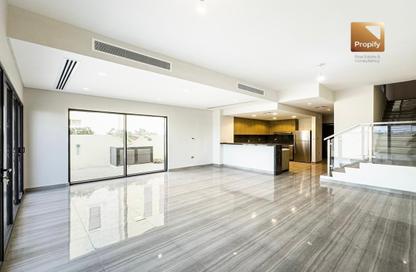 Villa - 4 Bedrooms - 4 Bathrooms for sale in Silver Springs 3 - Silver Springs - Damac Hills - Dubai