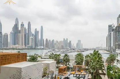 Apartment - 2 Bedrooms - 2 Bathrooms for rent in Five Palm Jumeirah - Palm Jumeirah - Dubai Apartment - 2 Bedrooms - 2 Bathrooms for rent in Five Palm Jumeirah - Palm Jumeirah - Dubai