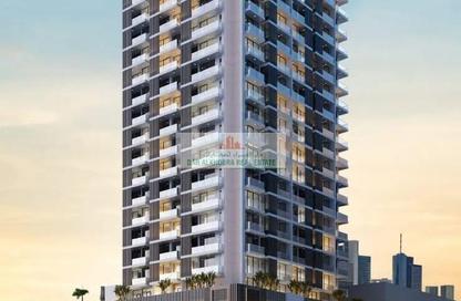 Apartment - 1 Bedroom - 2 Bathrooms for rent in Golden Wood Views - District 3 - Jumeirah Village Triangle - Dubai