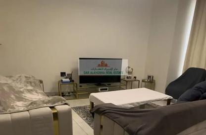Apartment - 1 Bedroom - 2 Bathrooms for rent in Golden Wood Views - District 3 - Jumeirah Village Triangle - Dubai Apartment - 1 Bedroom - 2 Bathrooms for rent in Golden Wood Views - District 3 - Jumeirah Village Triangle - Dubai