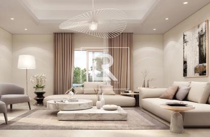 Villa - 4 Bedrooms - 5 Bathrooms for sale in Fay Al Reeman II - Al Shamkha - Abu Dhabi