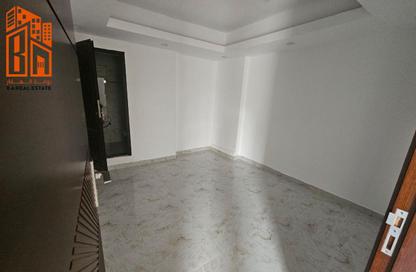 Apartment - 1 - 1 for rent in Ajman Global City - Al Alia - Ajman Apartment - 1 - 1 for rent in Ajman Global City - Al Alia - Ajman
