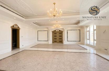 Villa - 7 Bedrooms - 7+ Bathrooms for rent in Nad Al Sheba 2 - Nad Al Sheba - Dubai