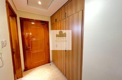 Apartment - Studio - 1 for rent in Building 184 - Mogul Cluster - Discovery Gardens - Dubai