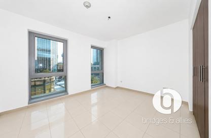 Apartment - 2 Bedrooms - 3 Bathrooms for rent in Standpoint Tower 1 - Standpoint Towers - Downtown Dubai - Dubai