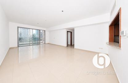Apartment - 2 Bedrooms - 3 Bathrooms for rent in Standpoint Tower 1 - Standpoint Towers - Downtown Dubai - Dubai
