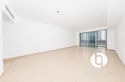 Apartment - 2 Bedrooms - 3 Bathrooms for rent in Standpoint Tower 1 - Standpoint Towers - Downtown Dubai - Dubai