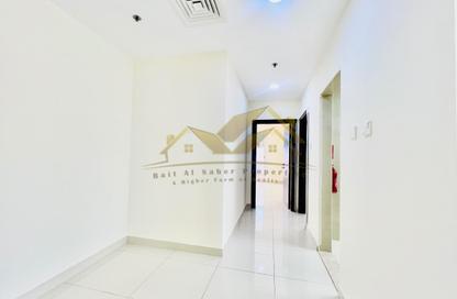 Apartment - 2 Bedrooms - 3 Bathrooms for rent in Jumeirah Garden City - Al Satwa - Dubai