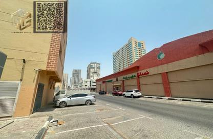 Whole Building - 7+ Bedrooms - 7+ Bathrooms for sale in Abu Shagara building - Abu shagara - Sharjah