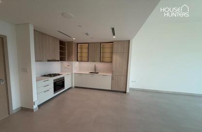 Apartment - 2 - 2 for rent in Parkside Views - Dubai Hills Estate - Dubai