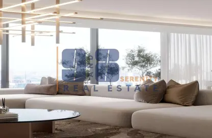 شقة - غرفة نوم - 2 حمامات للبيع في سيراف من وادان - مجمع دبي ريزيدنس - دبي لاند - دبي