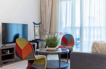 Apartment - 1 Bedroom - 2 Bathrooms for rent in Plaza Residences 2 - Plaza Residences - District 13 - Jumeirah Village Circle - Dubai Apartment - 1 Bedroom - 2 Bathrooms for rent in Plaza Residences 2 - Plaza Residences - District 13 - Jumeirah Village Circle - Dubai