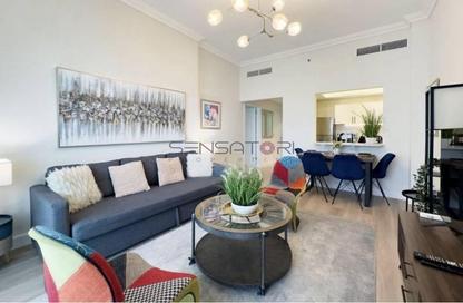 Apartment - 1 Bedroom - 2 Bathrooms for rent in Plaza Residences 2 - Plaza Residences - District 13 - Jumeirah Village Circle - Dubai Apartment - 1 Bedroom - 2 Bathrooms for rent in Plaza Residences 2 - Plaza Residences - District 13 - Jumeirah Village Circle - Dubai