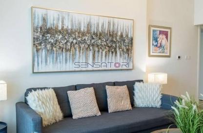Apartment - 1 Bedroom - 2 Bathrooms for rent in Plaza Residences 2 - Plaza Residences - District 13 - Jumeirah Village Circle - Dubai Apartment - 1 Bedroom - 2 Bathrooms for rent in Plaza Residences 2 - Plaza Residences - District 13 - Jumeirah Village Circle - Dubai