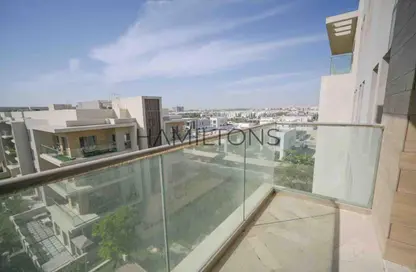 Apartment - 2 Bedrooms - 3 Bathrooms for sale in Woroud 2 - Al Zahia - Muwaileh Commercial - Sharjah