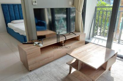 Apartment - 1 - 1 for sale in Zada Tower - Business Bay - Dubai Apartment - 1 - 1 for sale in Zada Tower - Business Bay - Dubai
