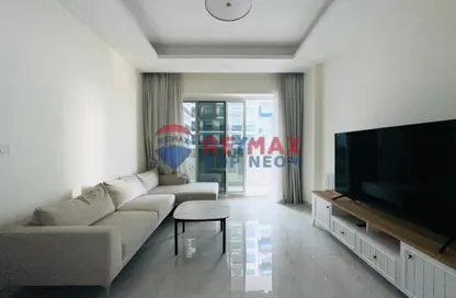 شقة - غرفة نوم - 1 حمام للبيع في دار الجوهرة - الضاحية 13 - قرية جميرا الدائرية - دبي