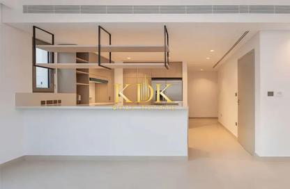 Villa - 5 - 6 for rent in Aura Gardens - Tilal Al Ghaf - Dubai