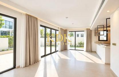 Villa - 5 - 6 for rent in Aura Gardens - Tilal Al Ghaf - Dubai Villa - 5 - 6 for rent in Aura Gardens - Tilal Al Ghaf - Dubai