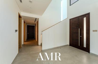 Townhouse - 4 Bedrooms - 5 Bathrooms for sale in Jebel Ali Village Villas - Jebel Ali Village - Jebel Ali - Dubai