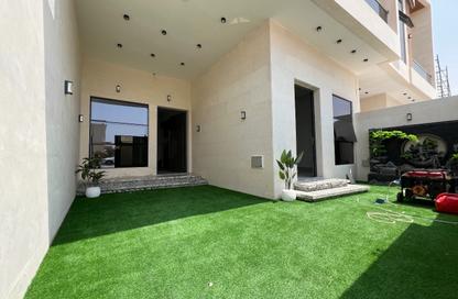 Townhouse - 4 - 6 for sale in Al Helio 1 - Al Helio - Ajman