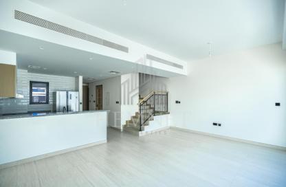Townhouse - 3 Bedrooms - 3 Bathrooms for rent in Santorini - Damac Lagoons - Dubai