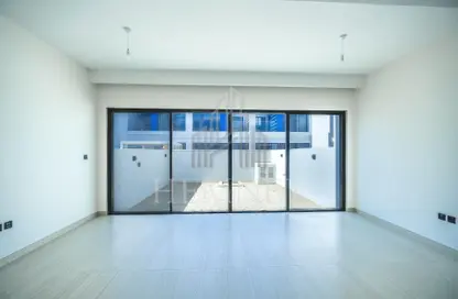 Townhouse - 3 Bedrooms - 3 Bathrooms for rent in Santorini - Damac Lagoons - Dubai