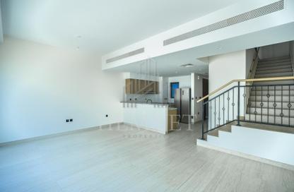 Townhouse - 3 Bedrooms - 3 Bathrooms for rent in Santorini - Damac Lagoons - Dubai
