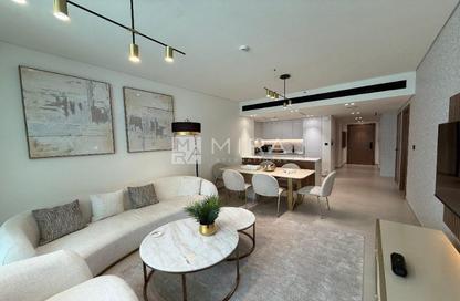 Apartment - 1 Bedroom - 1 Bathroom for sale in Binghatti Galaxy Tower A - Binghatti Galaxy - District 11 - Jumeirah Village Circle - Dubai