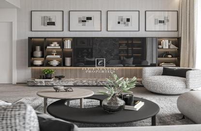 Apartment - 1 Bedroom - 2 Bathrooms for sale in The Community Sports Arena - Dubai Sports City - Dubai