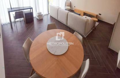 Apartment - 1 - 2 for sale in One Za'abeel The Residences - Zabeel 1 - Zabeel - Dubai