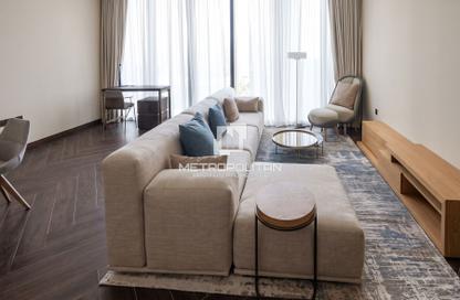 Apartment - 1 - 2 for sale in One Za'abeel The Residences - Zabeel 1 - Zabeel - Dubai