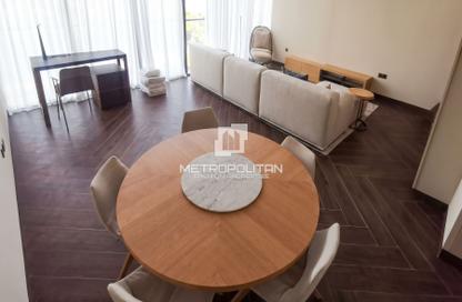 Apartment - 1 - 2 for sale in One Za'abeel The Residences - Zabeel 1 - Zabeel - Dubai