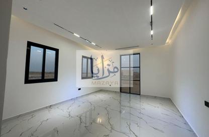 Villa - 4 Bedrooms - 7+ Bathrooms for rent in Al Zaheya Gardens - Al Zahya - Ajman