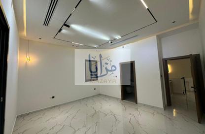 Villa - 4 Bedrooms - 7+ Bathrooms for rent in Al Zaheya Gardens - Al Zahya - Ajman