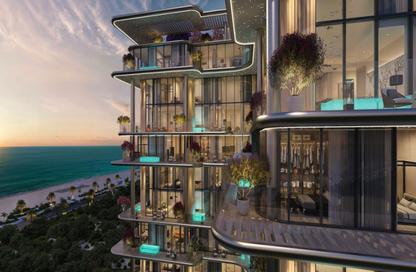 Apartment - 2 Bedrooms - 3 Bathrooms for sale in Villa del Gavi - Dubai Islands - Dubai