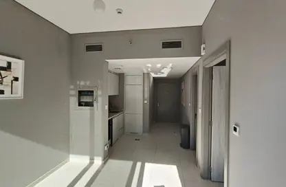 Apartment - 1 Bedroom - 1 Bathroom for rent in Zada Tower - Business Bay - Dubai