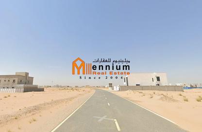 أرض - استوديو للبيع في بساتين الزبير - الرحمانية - الشارقة أرض - استوديو للبيع في بساتين الزبير - الرحمانية - الشارقة