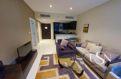 Apartment - 1 - 2 for sale in Damac Maison Cour Jardin - Business Bay - Dubai Apartment - 1 - 2 for sale in Damac Maison Cour Jardin - Business Bay - Dubai