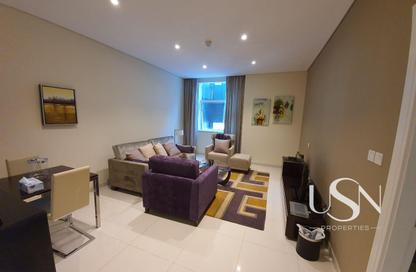 Apartment - 1 - 2 for sale in Damac Maison Cour Jardin - Business Bay - Dubai Apartment - 1 - 2 for sale in Damac Maison Cour Jardin - Business Bay - Dubai
