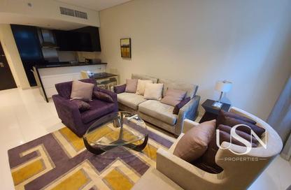 Apartment - 1 - 2 for sale in Damac Maison Cour Jardin - Business Bay - Dubai Apartment - 1 - 2 for sale in Damac Maison Cour Jardin - Business Bay - Dubai