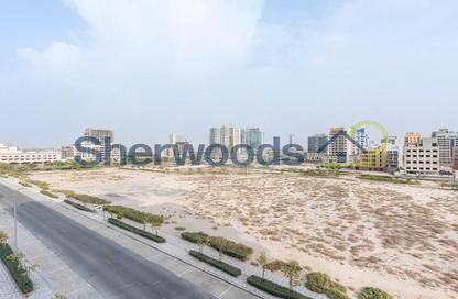 Land - Studio for sale in Majan - Dubai