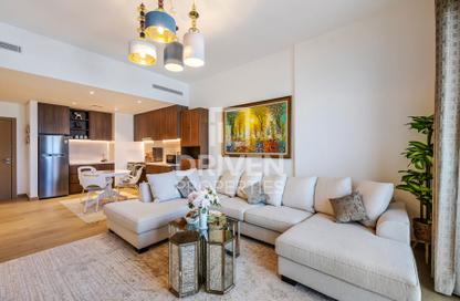 Apartment - 1 - 1 for sale in La Cote Building 5 - La Cote - Port de La Mer - La Mer - Jumeirah - Dubai Apartment - 1 - 1 for sale in La Cote Building 5 - La Cote - Port de La Mer - La Mer - Jumeirah - Dubai