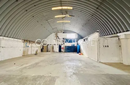 Warehouse - Studio for rent in Al Qusais Industrial Area 1 - Al Qusais Industrial Area - Al Qusais - Dubai