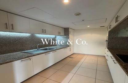 Apartment - 1 - 2 for rent in South Ridge 2 - South Ridge - Downtown Dubai - Dubai